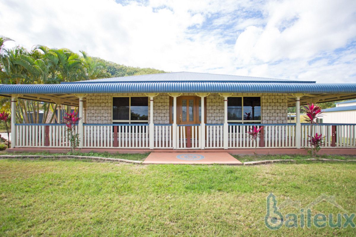 324 Owens Creek Loop Road, Gargett QLD 4741, Image 1