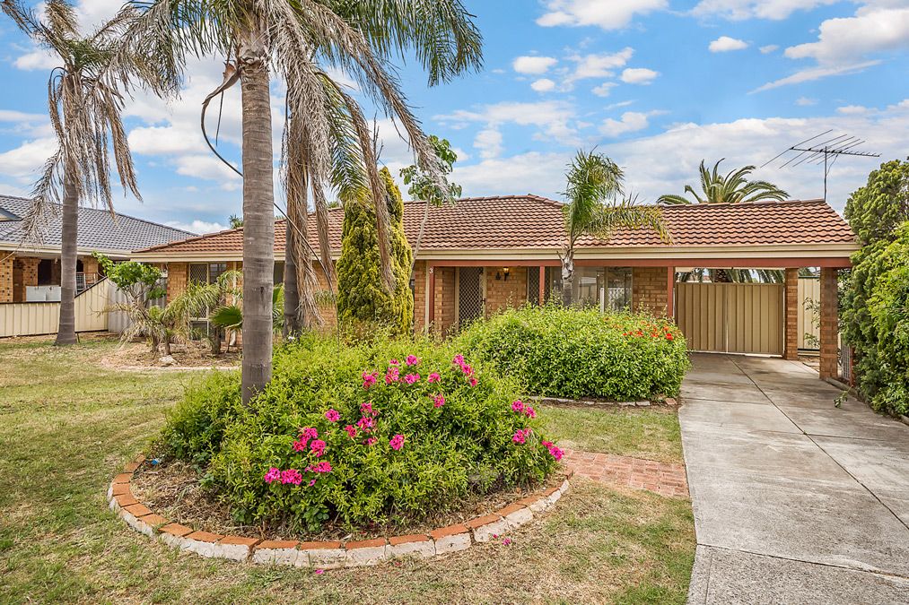 3 Giles Place, Waikiki WA 6169, Image 0