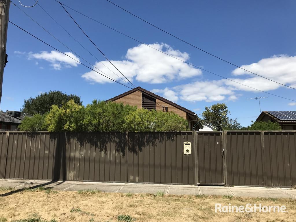 18 Marchant Crescent, Sunshine West VIC 3020, Image 1