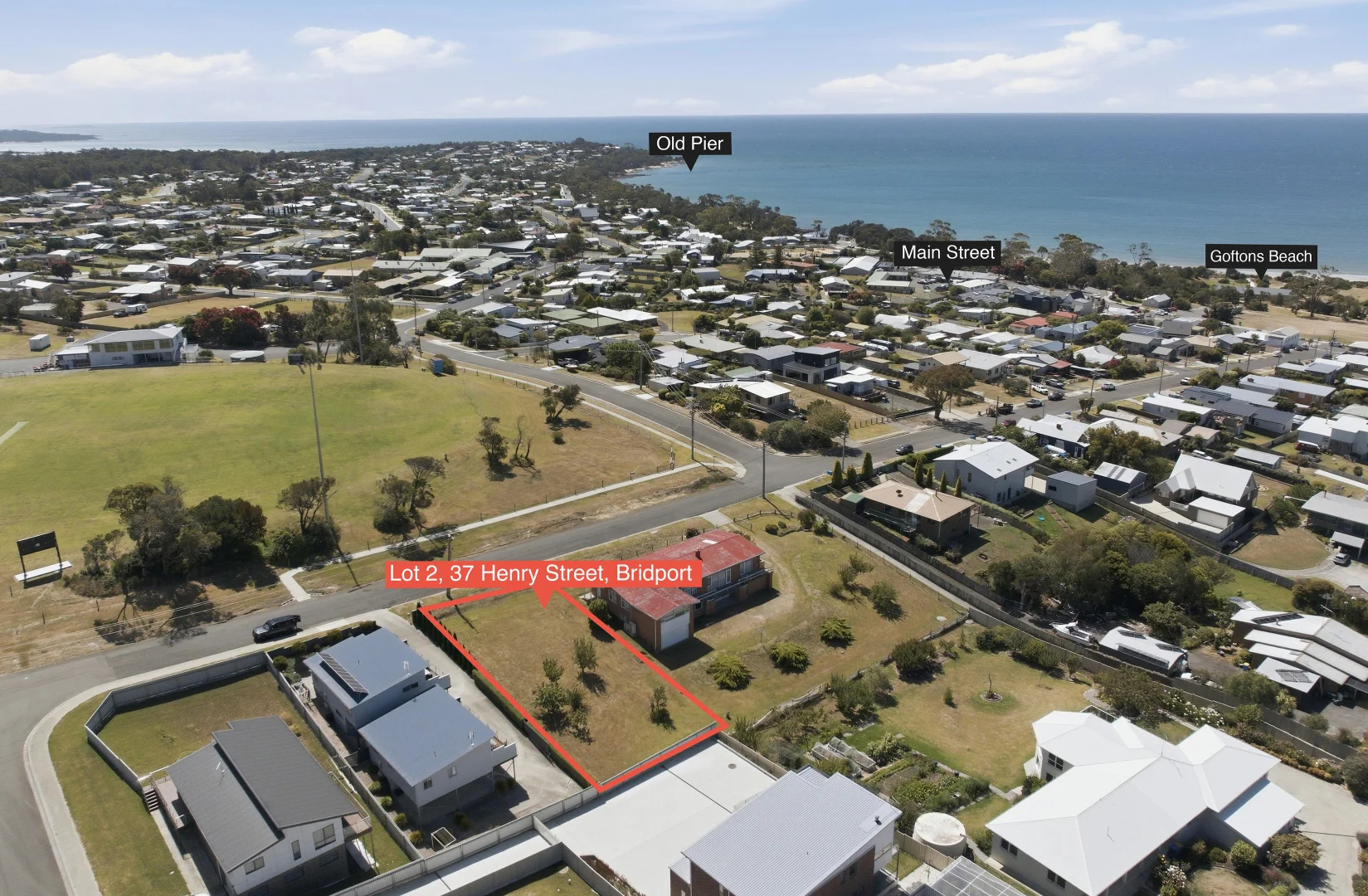 Additional image 27 of Lot 2/37 Henry Street, Bridport TAS 7262