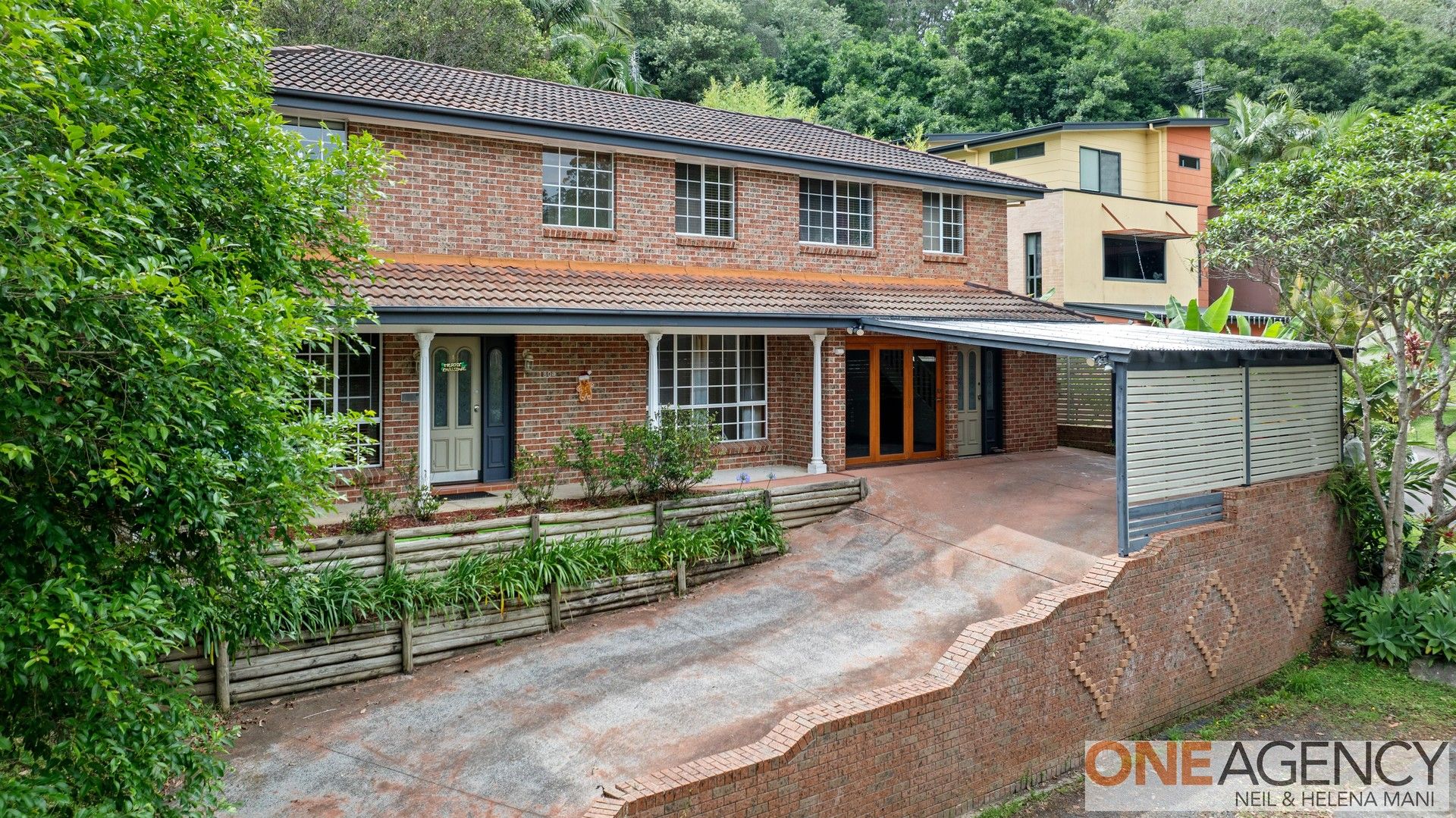 2 bedrooms House in 80 Blackbutt Street WYOMING NSW, 2250