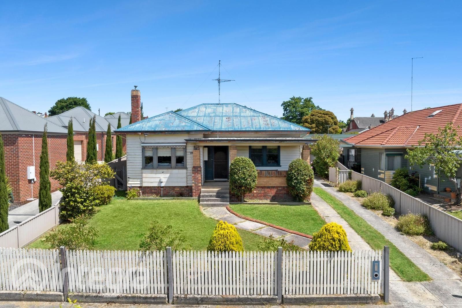 115 Howitt Street, Soldiers Hill VIC 3350, Image 0