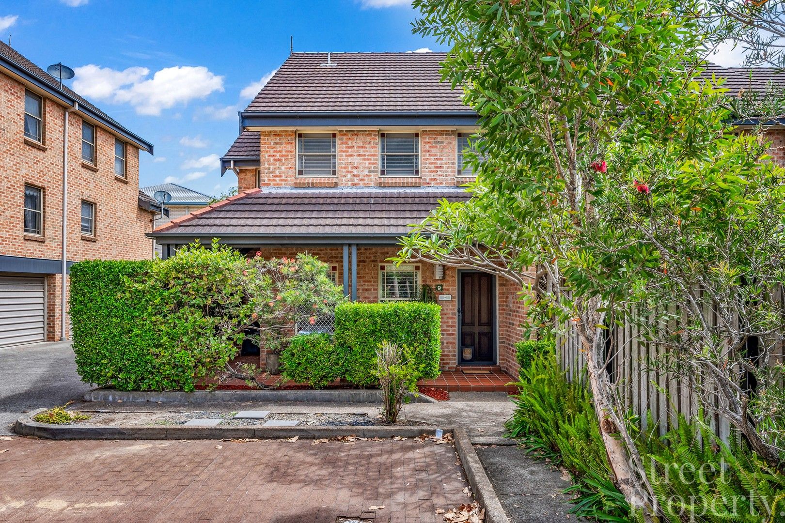 9/86 Brooks Street, Cooks Hill NSW 2300, Image 0