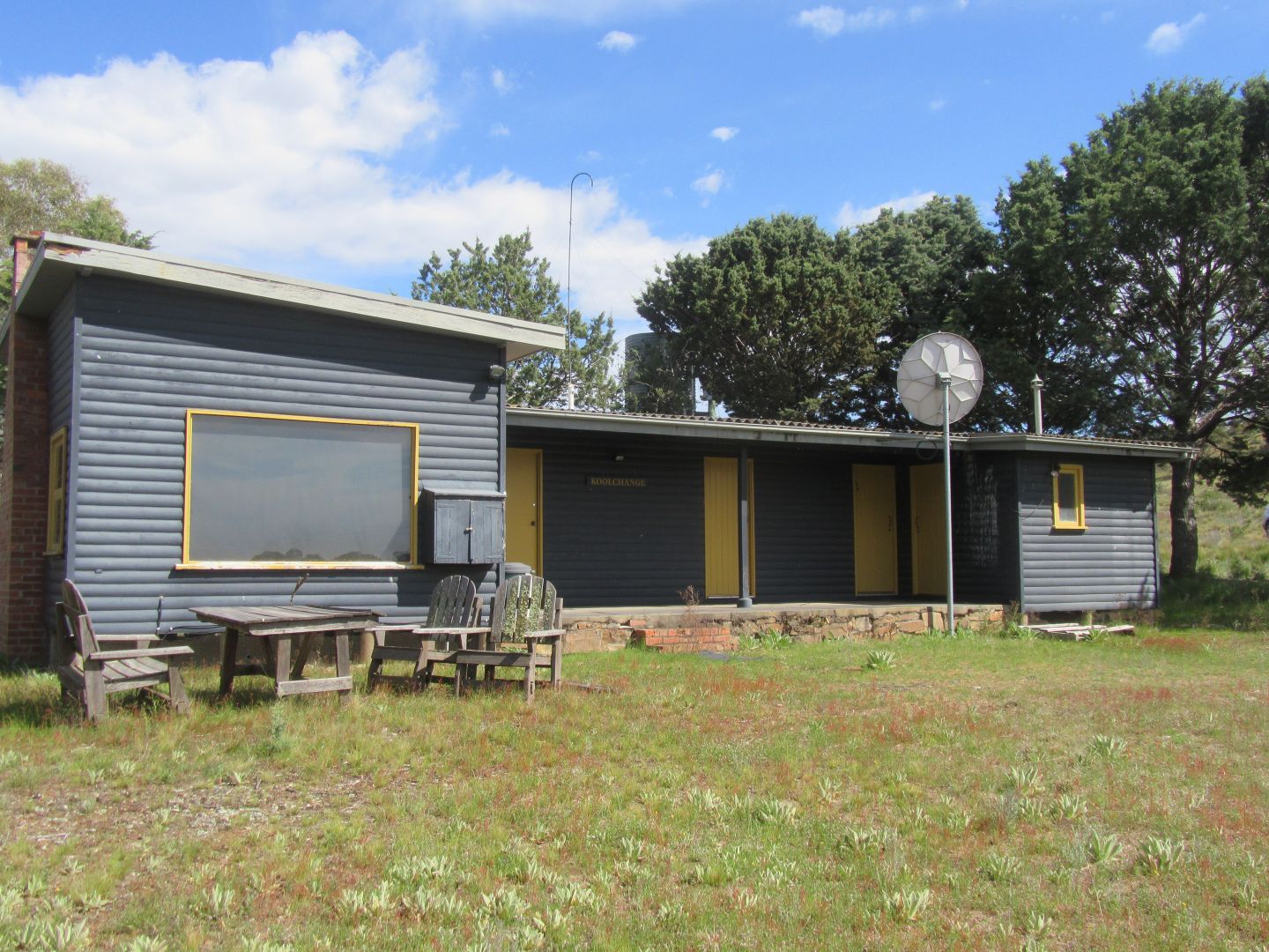 651 Werralong Rd, Dalgety NSW 2628, Image 1