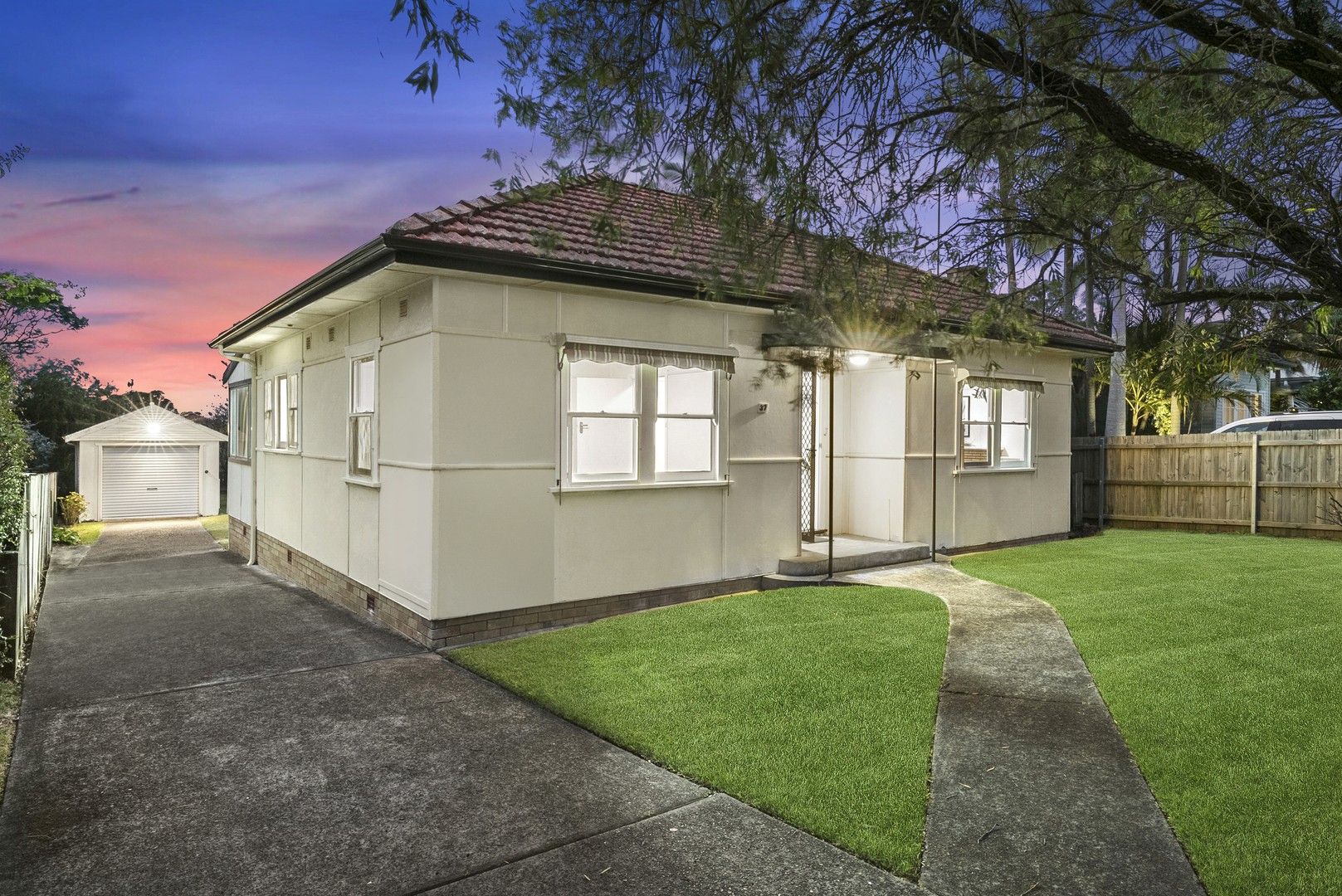 Sold 37 Nimbey Avenue, Narraweena NSW 2099 on 03 Mar 2023 - 2018371675 ...