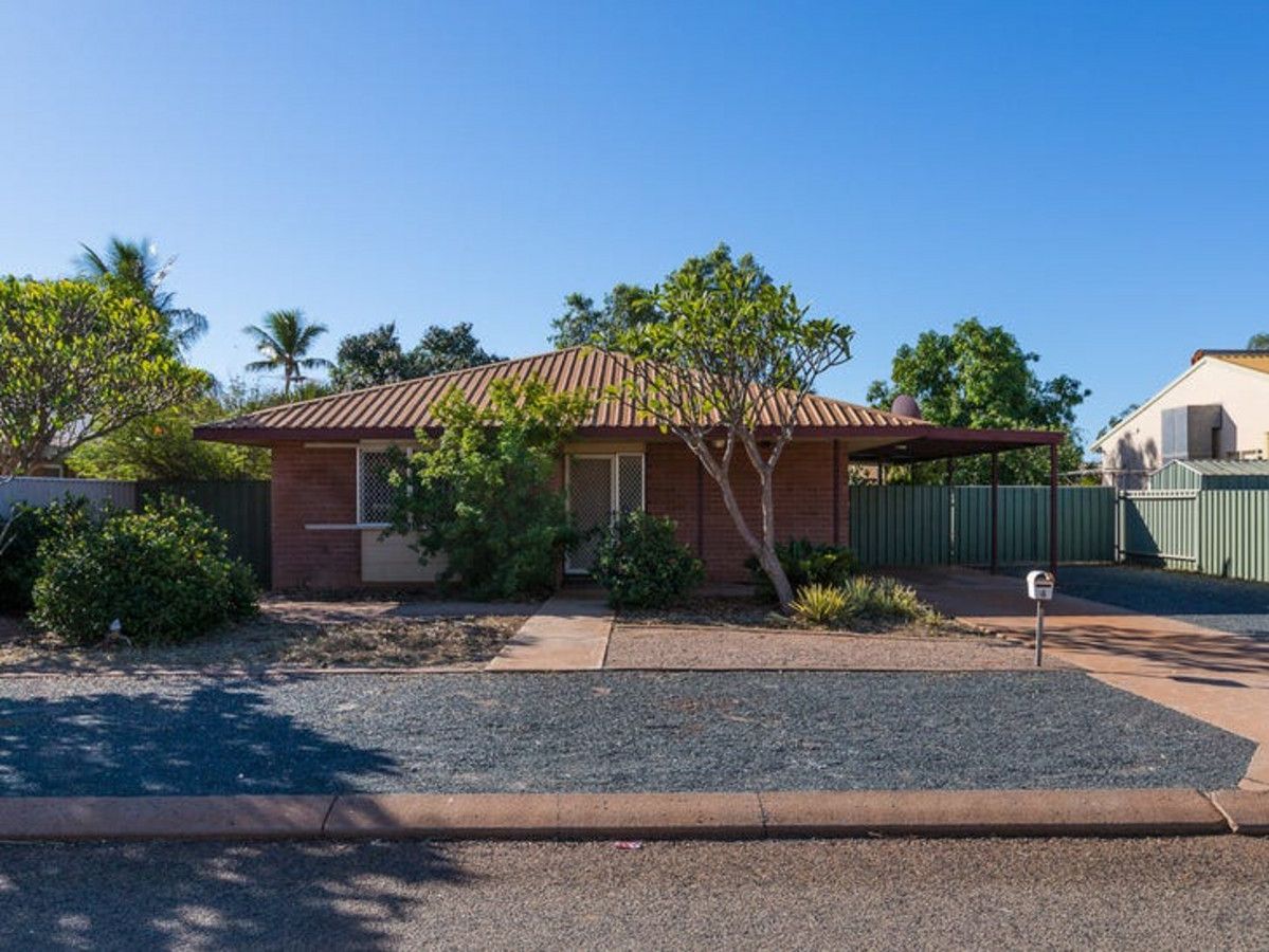 4 Marra Court, South Hedland WA 6722, Image 0