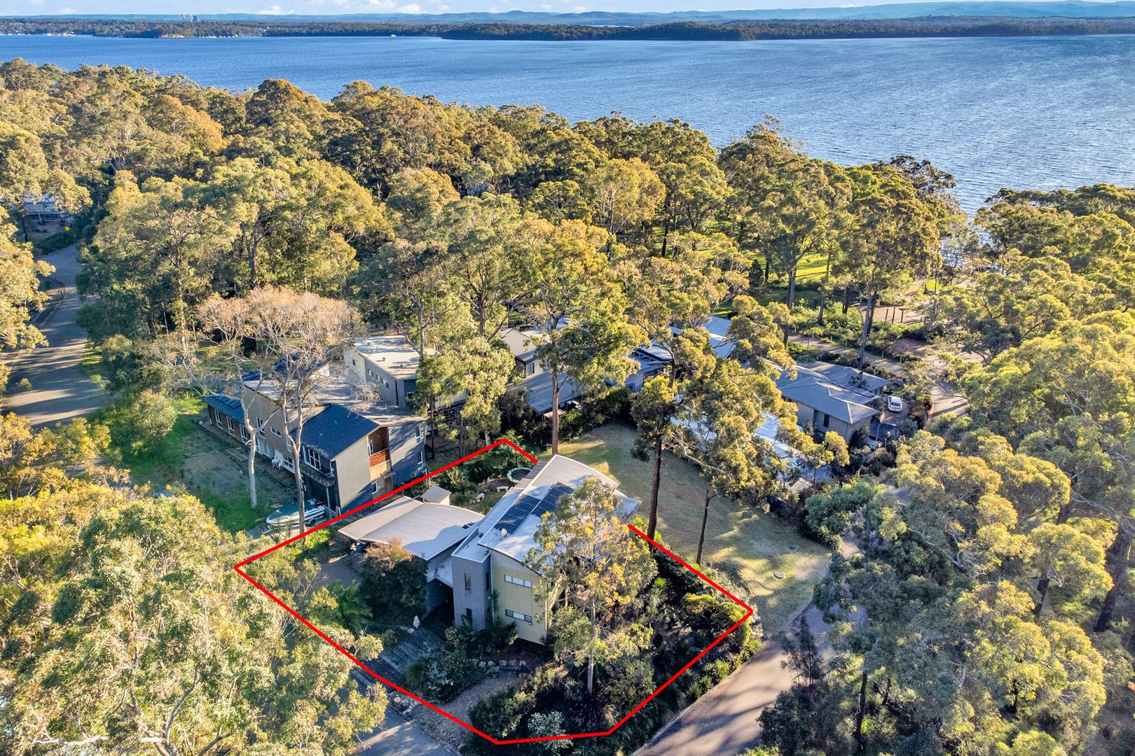 15 Nine Acres Way, Murrays Beach NSW 2281 Domain