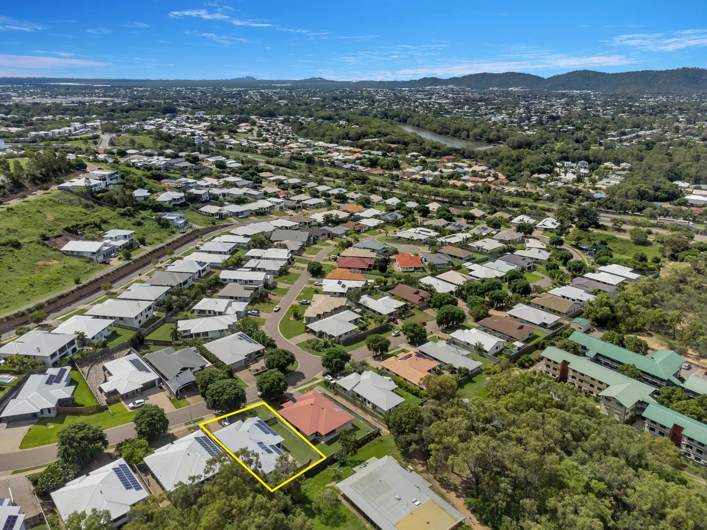 Additional image 14 of SHARE HOUSE/9 Klewarra Boulevard, Douglas QLD 4814