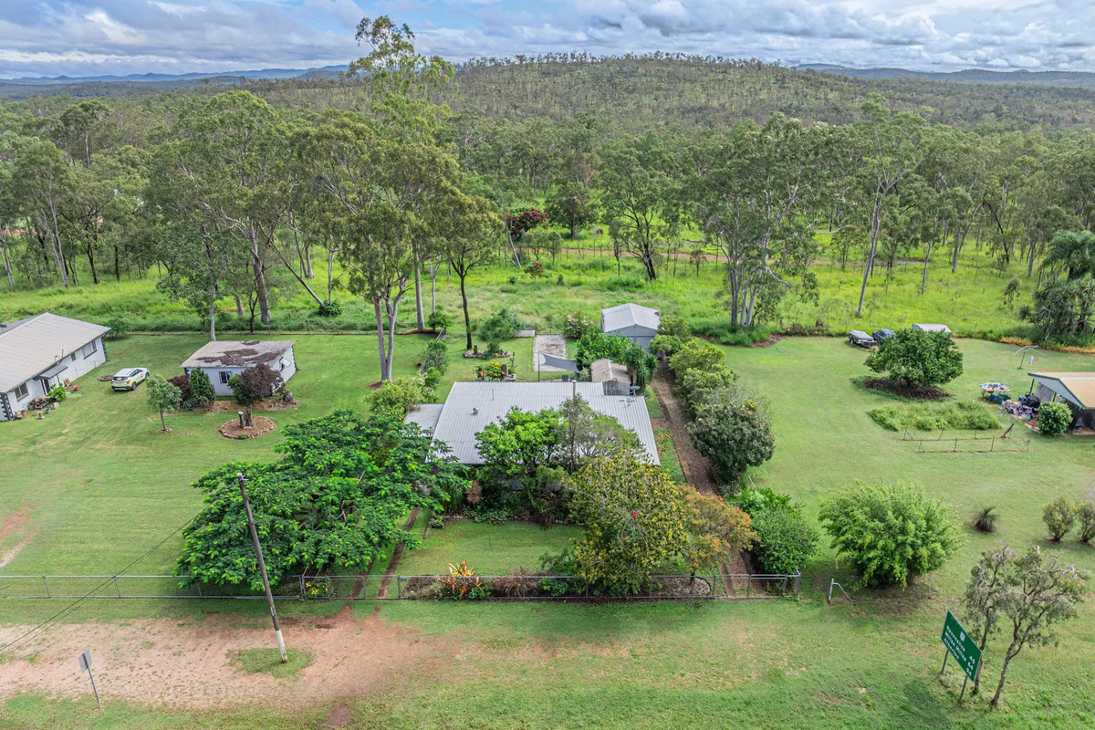 Additional image 18 of 69 Garnet Street, Mount Garnet QLD 4872