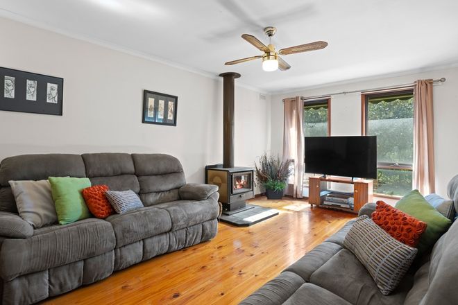 Picture of 3 Carlton Court, RYE VIC 3941