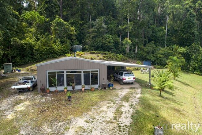 Picture of 316 Bellingen Road, MISSABOTTI NSW 2449