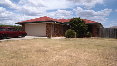 Picture of 7 Bray Street, LOWOOD QLD 4311