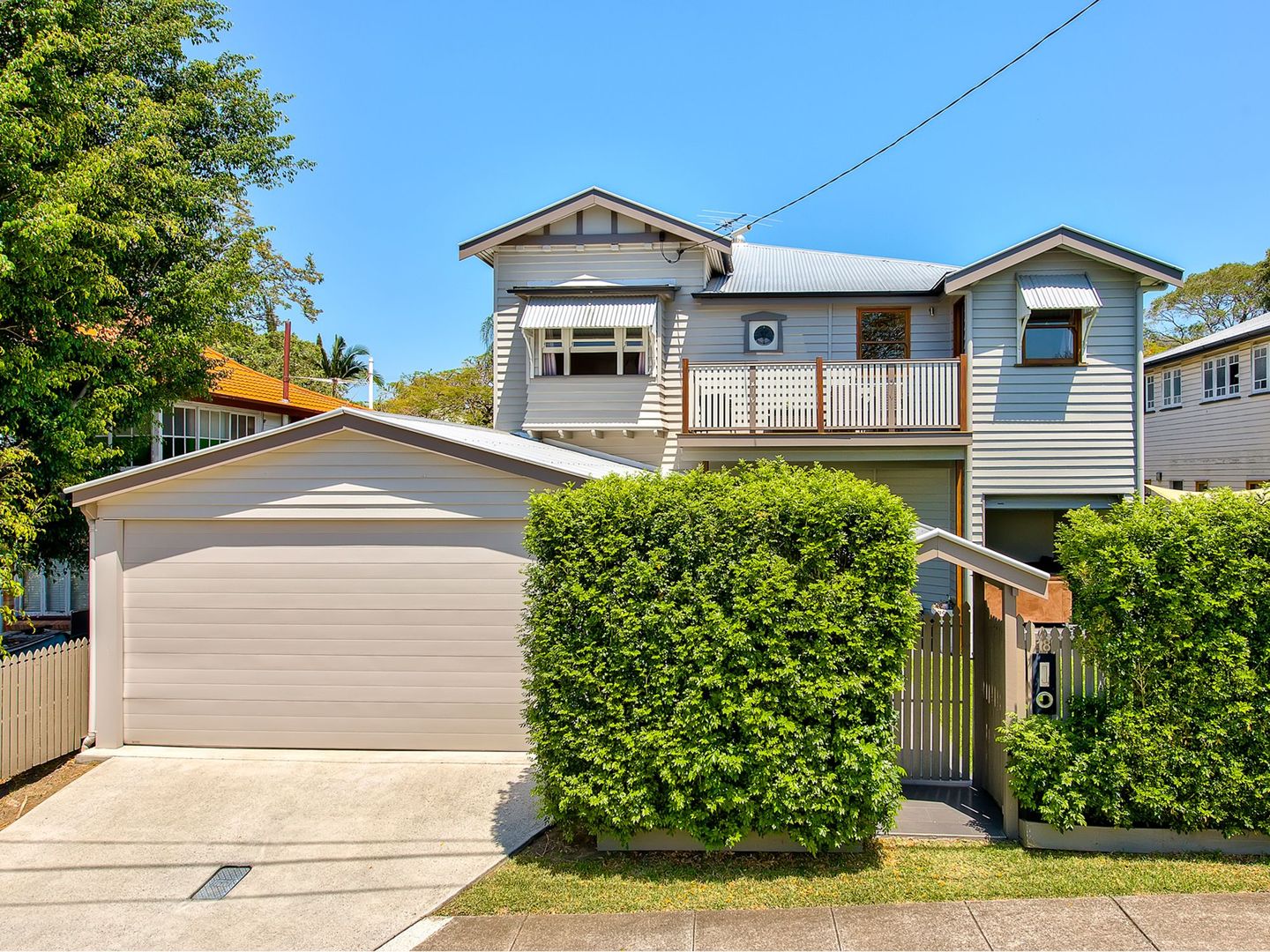 18 Brown Street, Windsor Property History & Address Research Domain