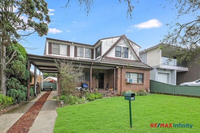 Picture of 11 Haddon Cres, REVESBY NSW 2212