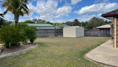 Picture of 112 Emperor Drive, ANDERGROVE QLD 4740