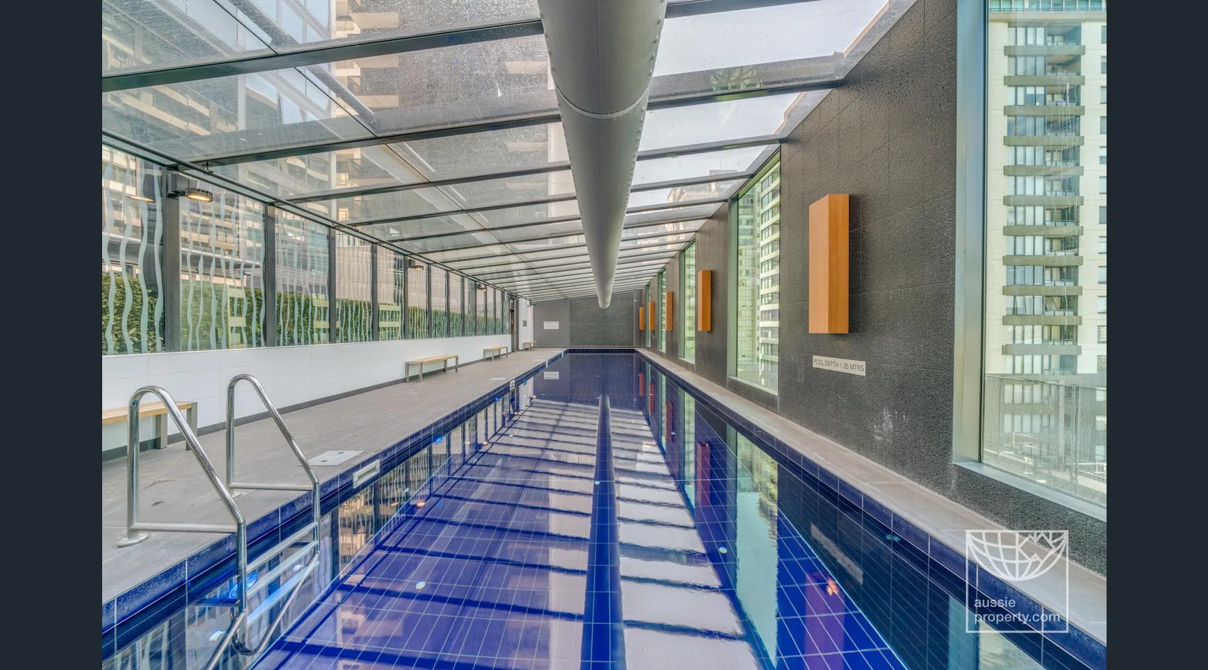 Additional image 6 of 3611/151 City Road, Southbank VIC 3006