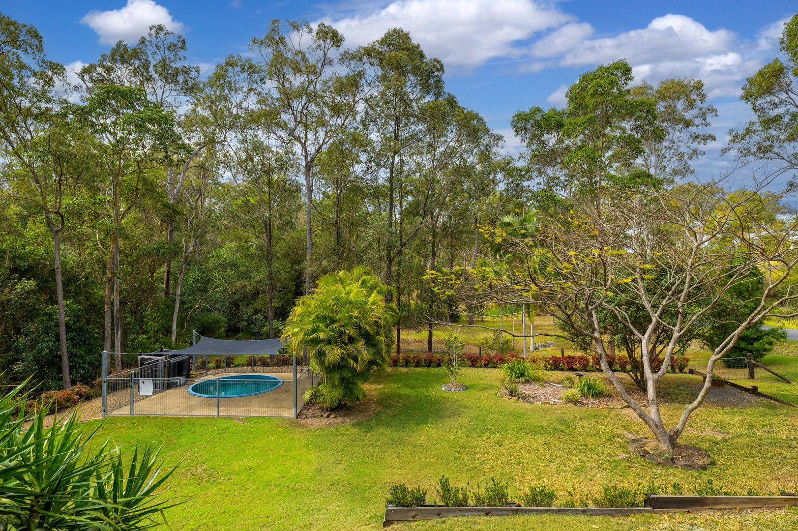 77 Lagoon Pocket Road, Long Flat QLD 4570, Image 1