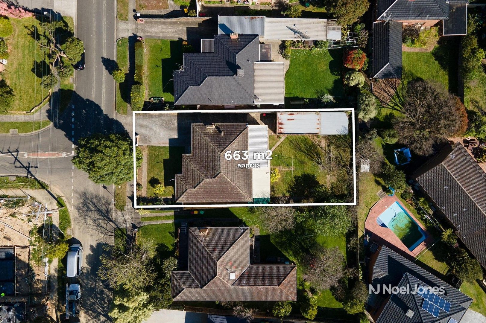 3 bedrooms House in 49 Tracey Street DONCASTER EAST VIC, 3109