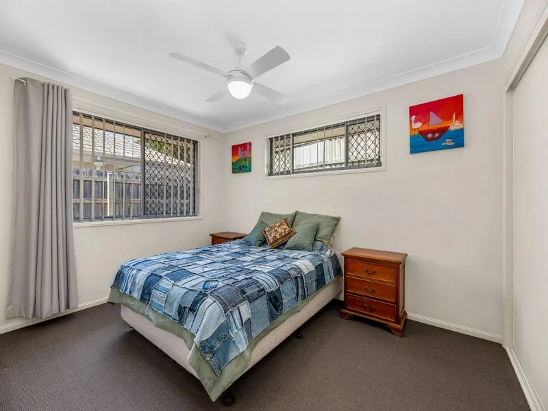 Additional image 13 of 10 Rymera Crescent, Gumdale QLD 4154