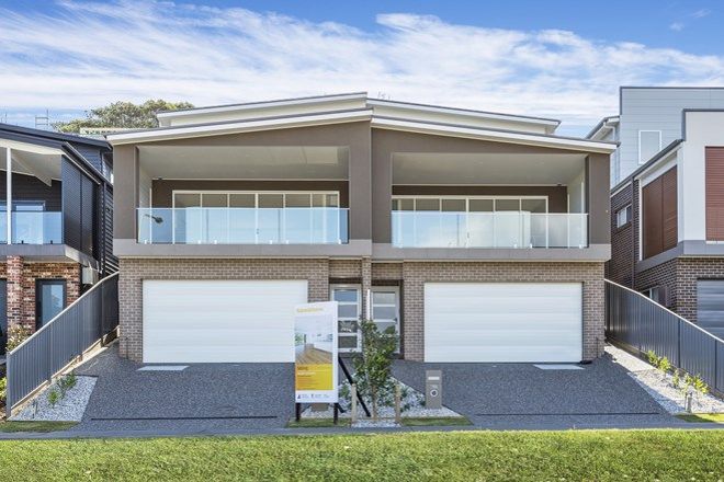 Picture of 59a Surfleet Place, KIAMA NSW 2533