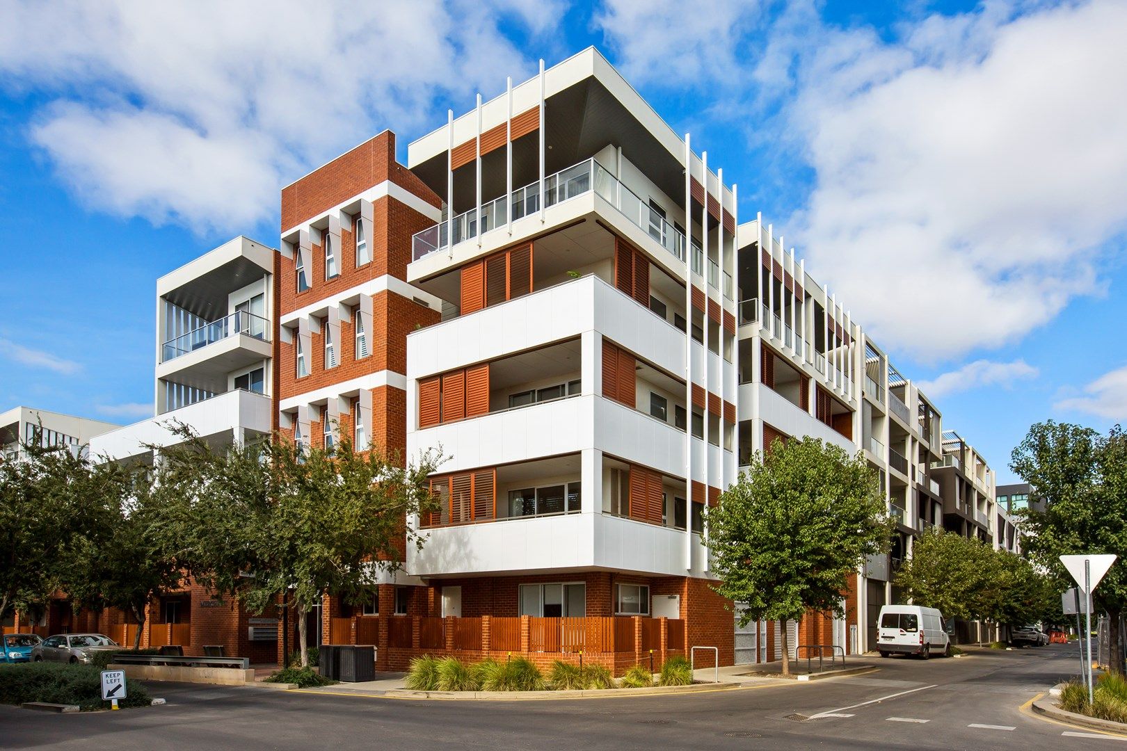 303/53 Gibson Street, Bowden SA 5007, Image 1