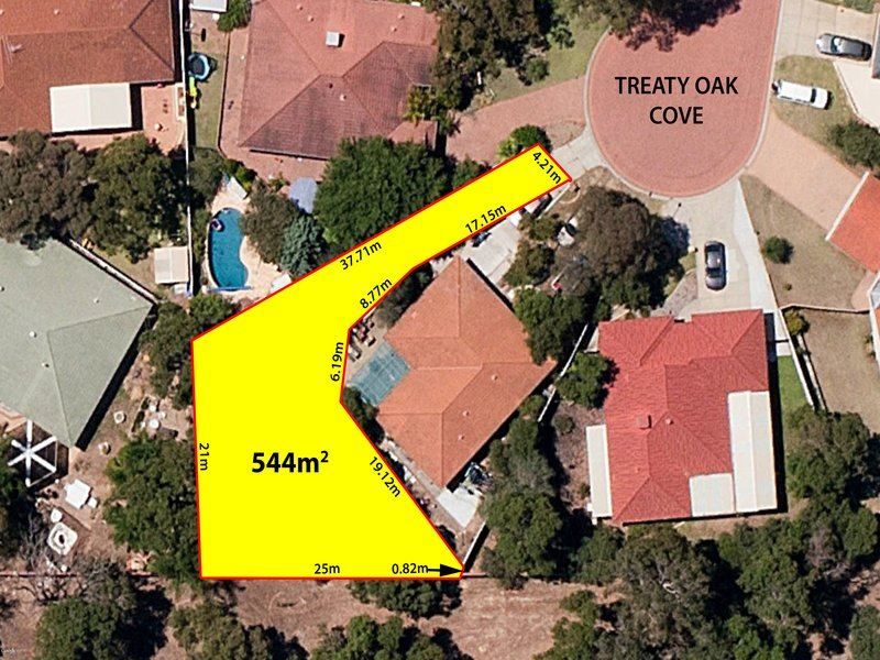 24a Treaty Oak Cove, Bibra Lake WA 6163, Image 2