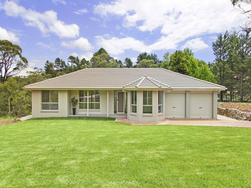 23 Sandbox Road, Wentworth Falls NSW 2782, Image 0