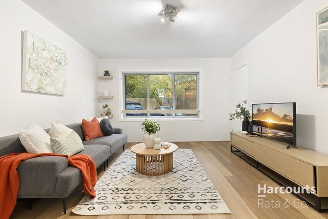 Picture of 4/100 Fulham Road, ALPHINGTON VIC 3078