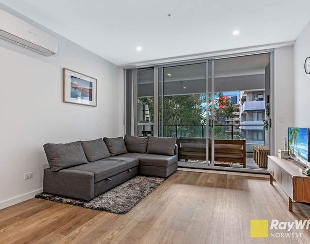 302/25 Bigge Street, Liverpool NSW 2170