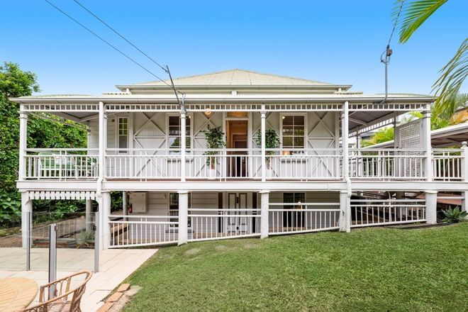 Picture of 20 Carramar Street, MORNINGSIDE QLD 4170