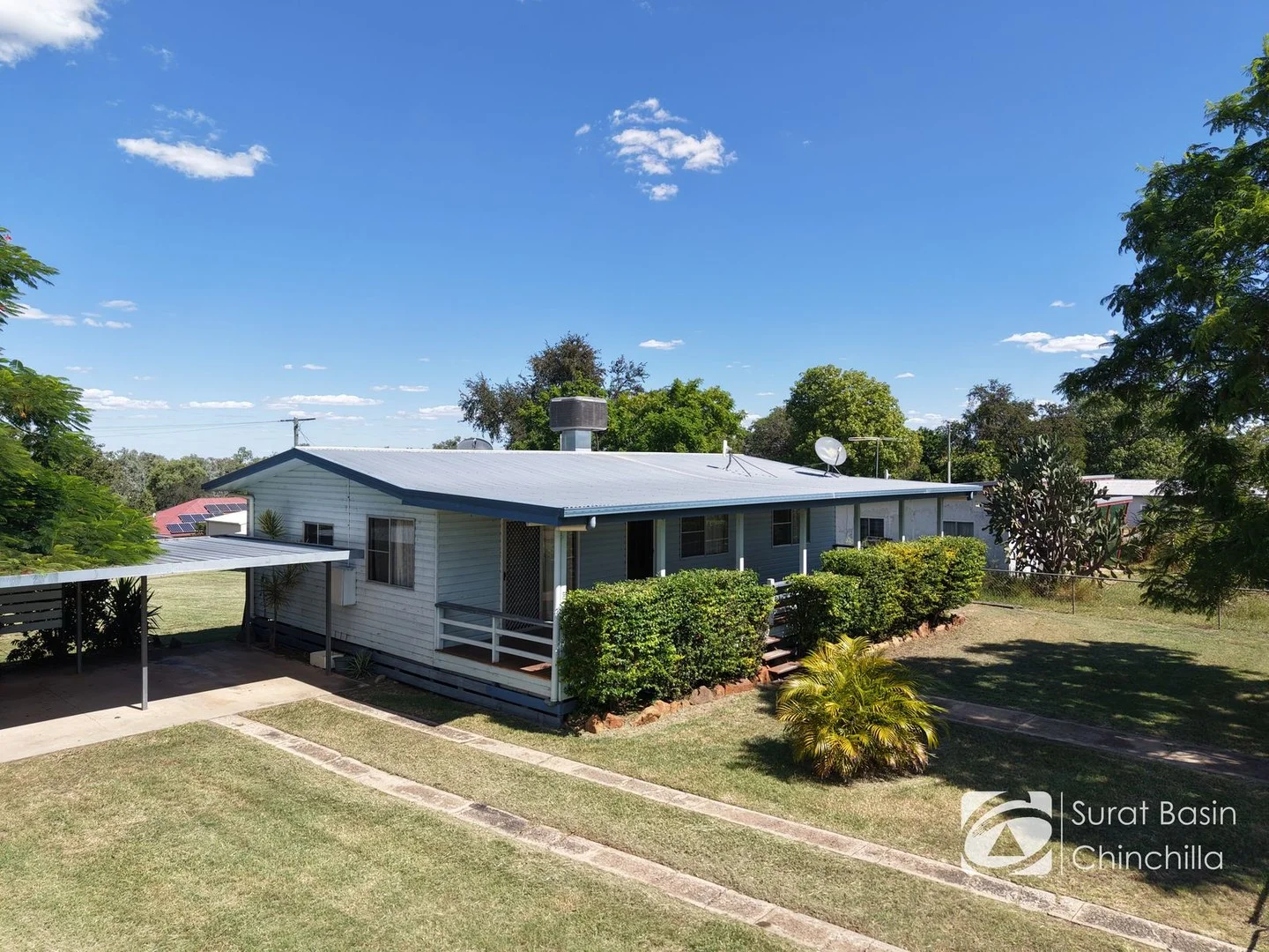 46 Martin Street, Taroom QLD 4420
