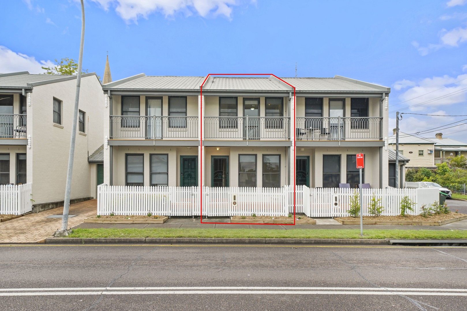 6/41 Ken Tubman Drive, Maitland NSW 2320, Image 0