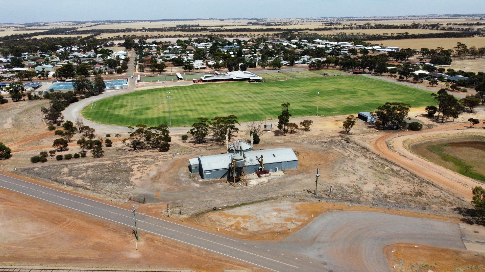 105 Latham Road, Narembeen WA 6369 House for Sale Domain