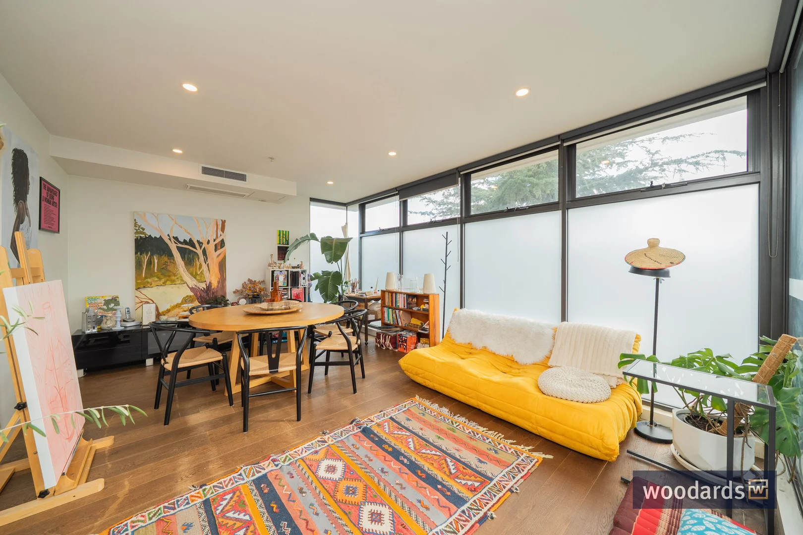 Additional image 2 of 303/121 Riversdale Road, Hawthorn VIC 3122