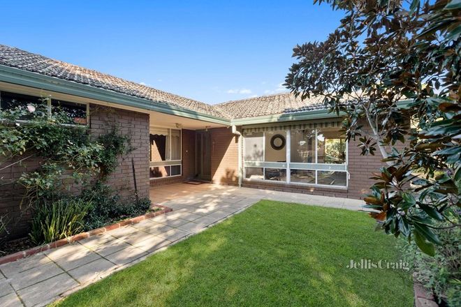 Picture of 6 Hartwell Place, CHELTENHAM VIC 3192