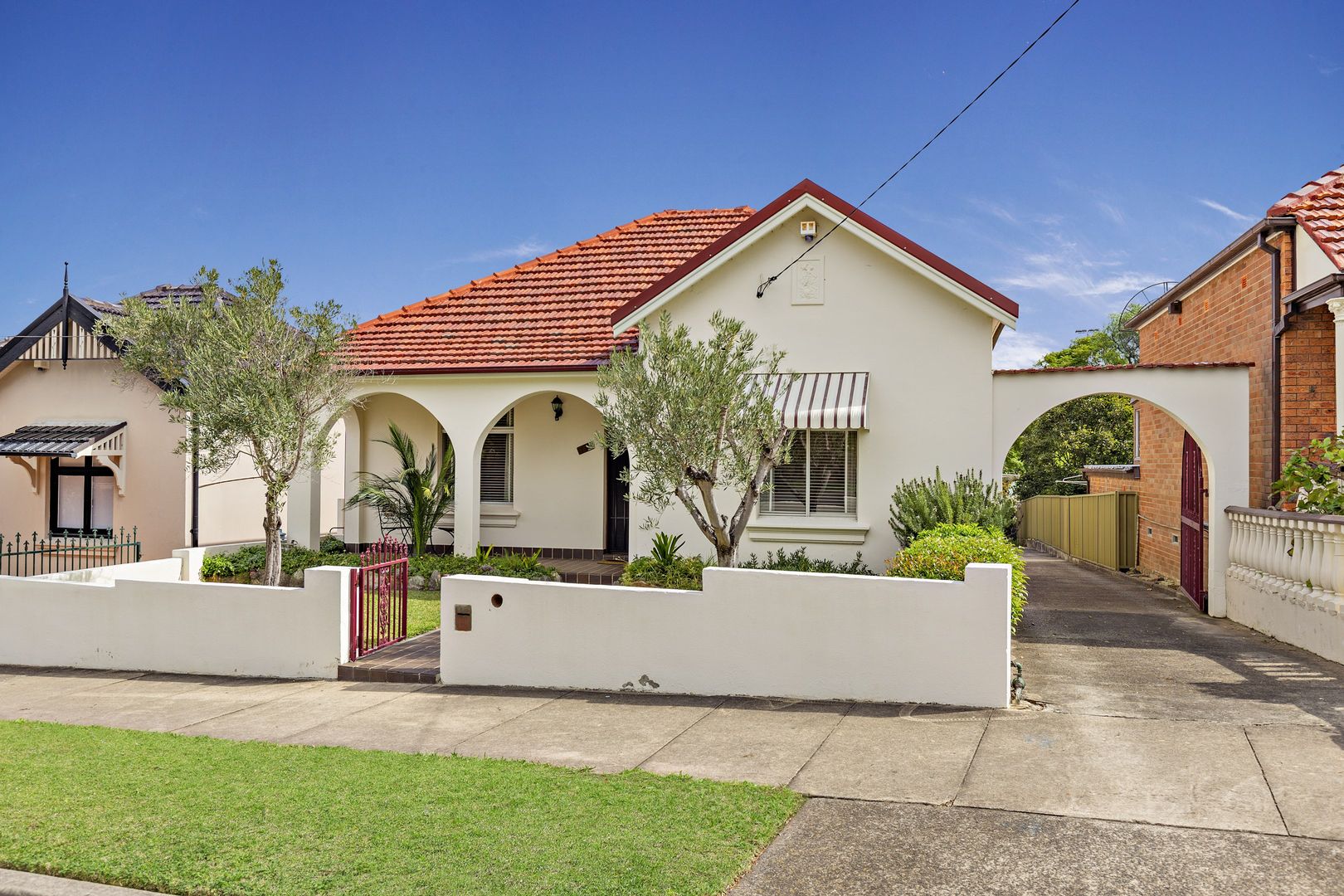 113 Hardy Street, Ashbury NSW 2193