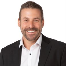 Ben Ciocca, Sales representative