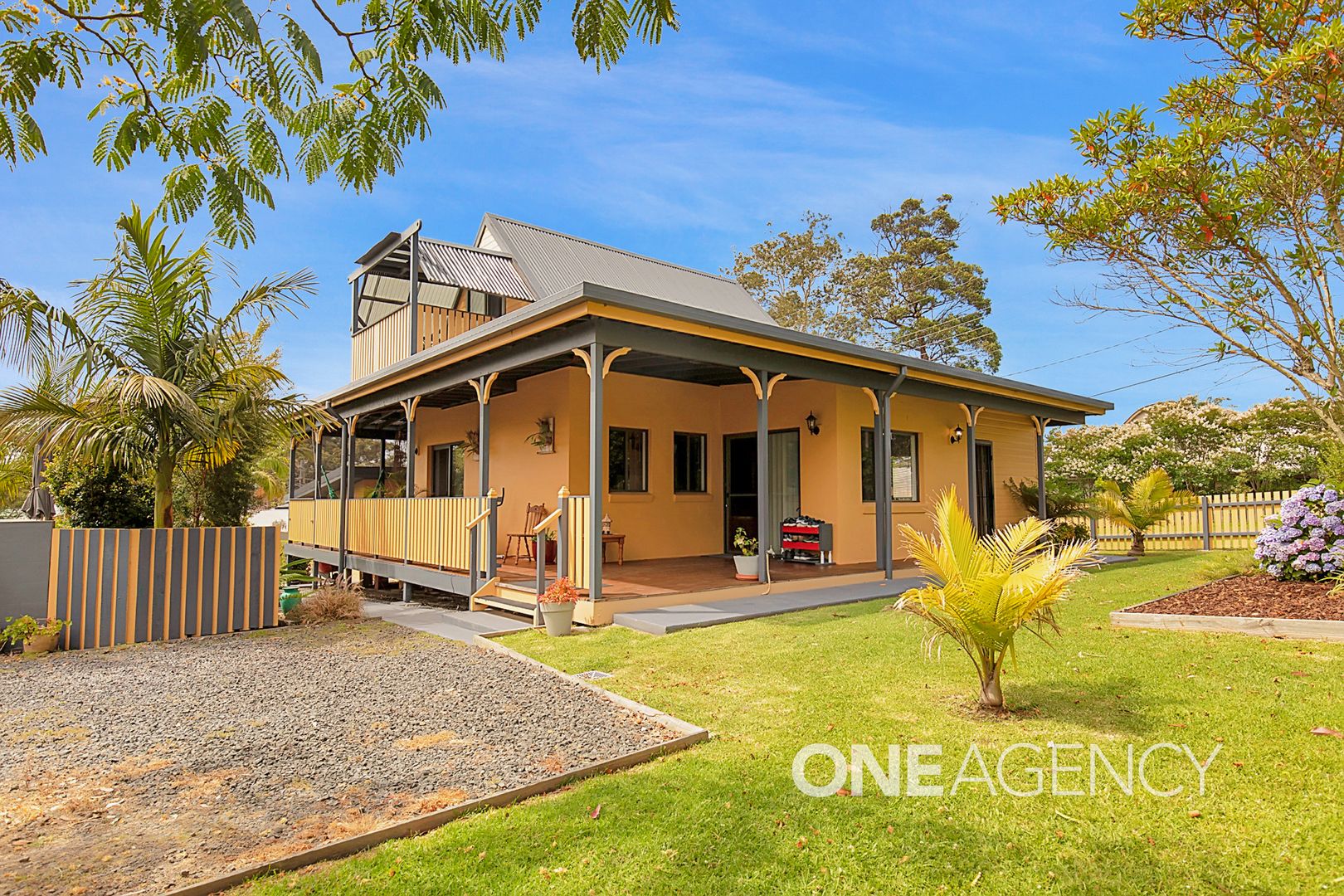 24 Fitzpatrick Street, Old Erowal Bay NSW 2540, Image 2