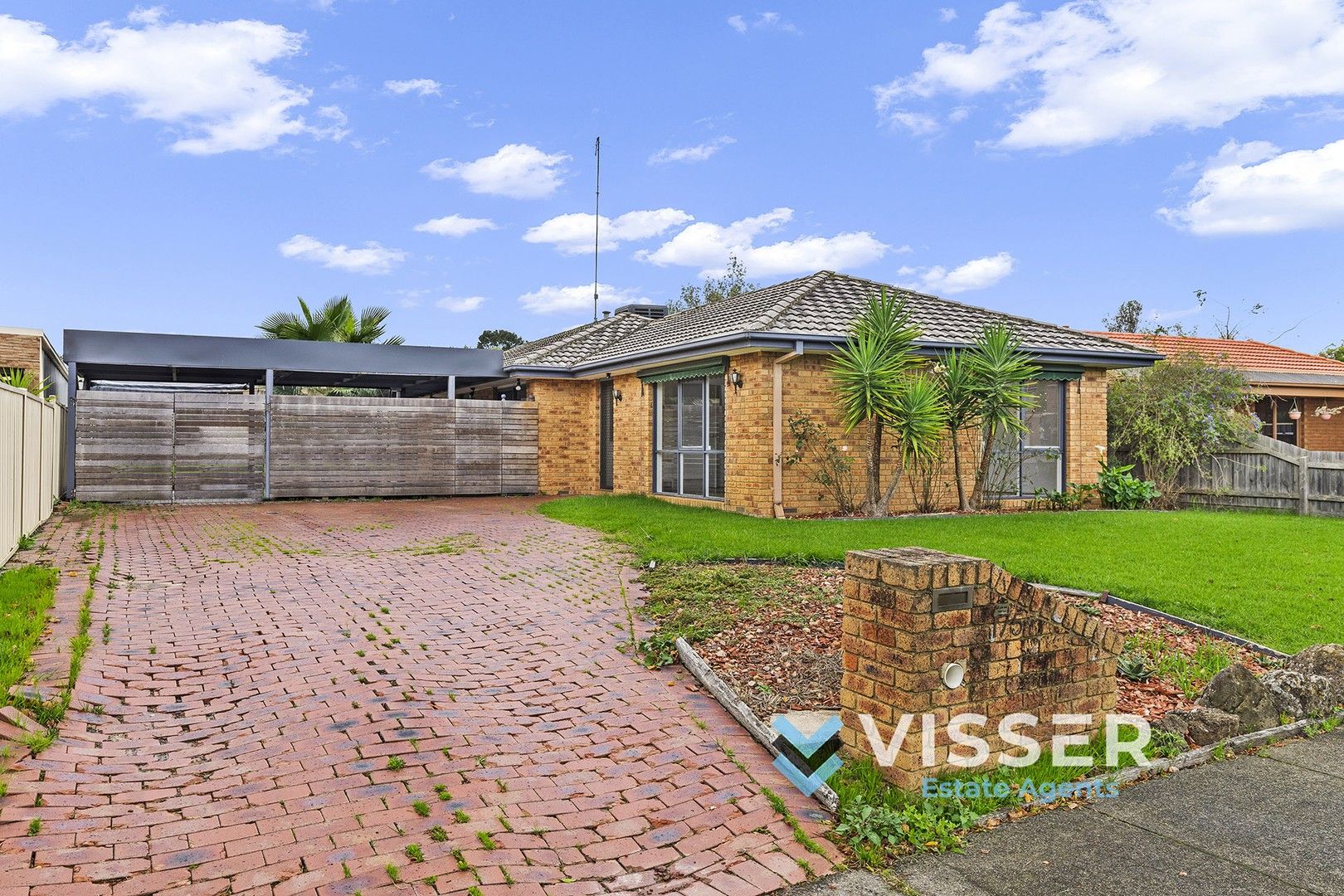 175 Waradgery Drive, Rowville VIC 3178