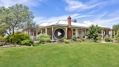 Picture of 253 McLeod Lane, MANSFIELD VIC 3722