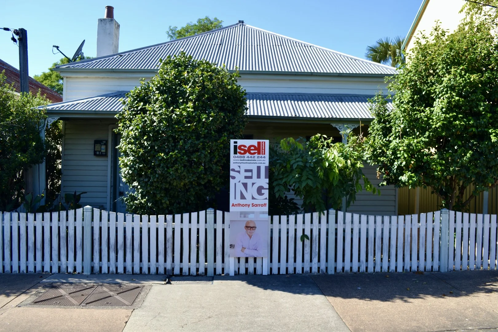 55 Bourke, Maitland NSW 2320