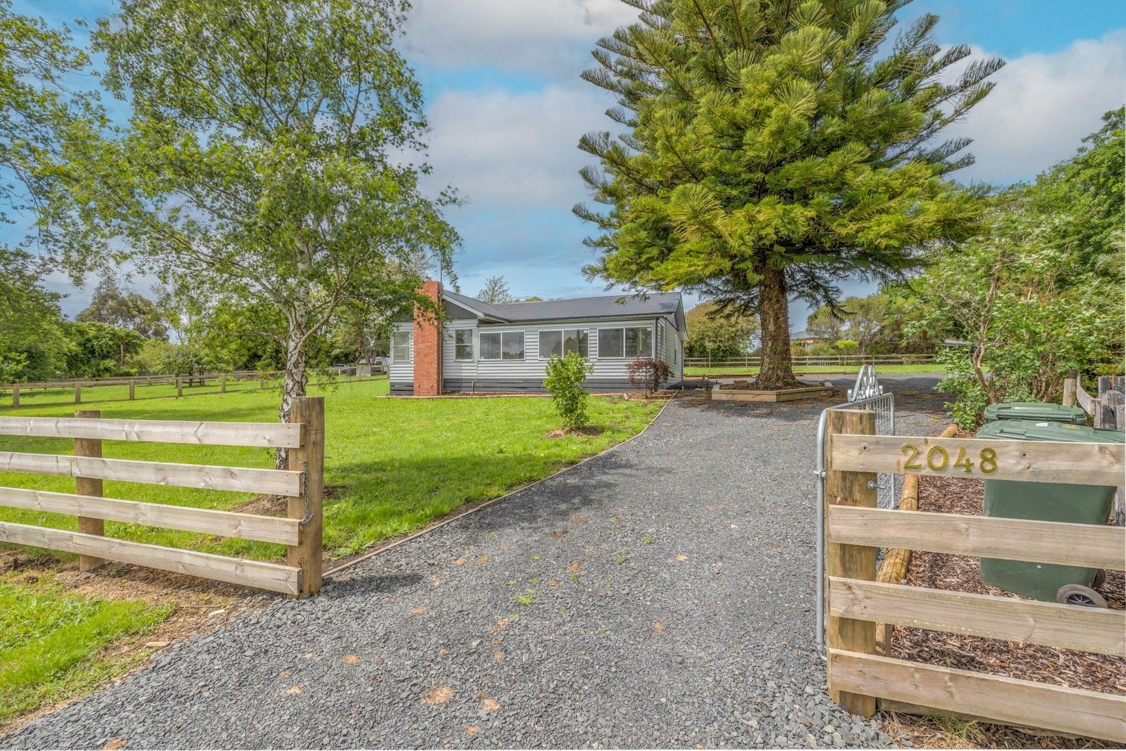 4 bedrooms House in 2048 Main Neerim Road NEERIM SOUTH VIC, 3831