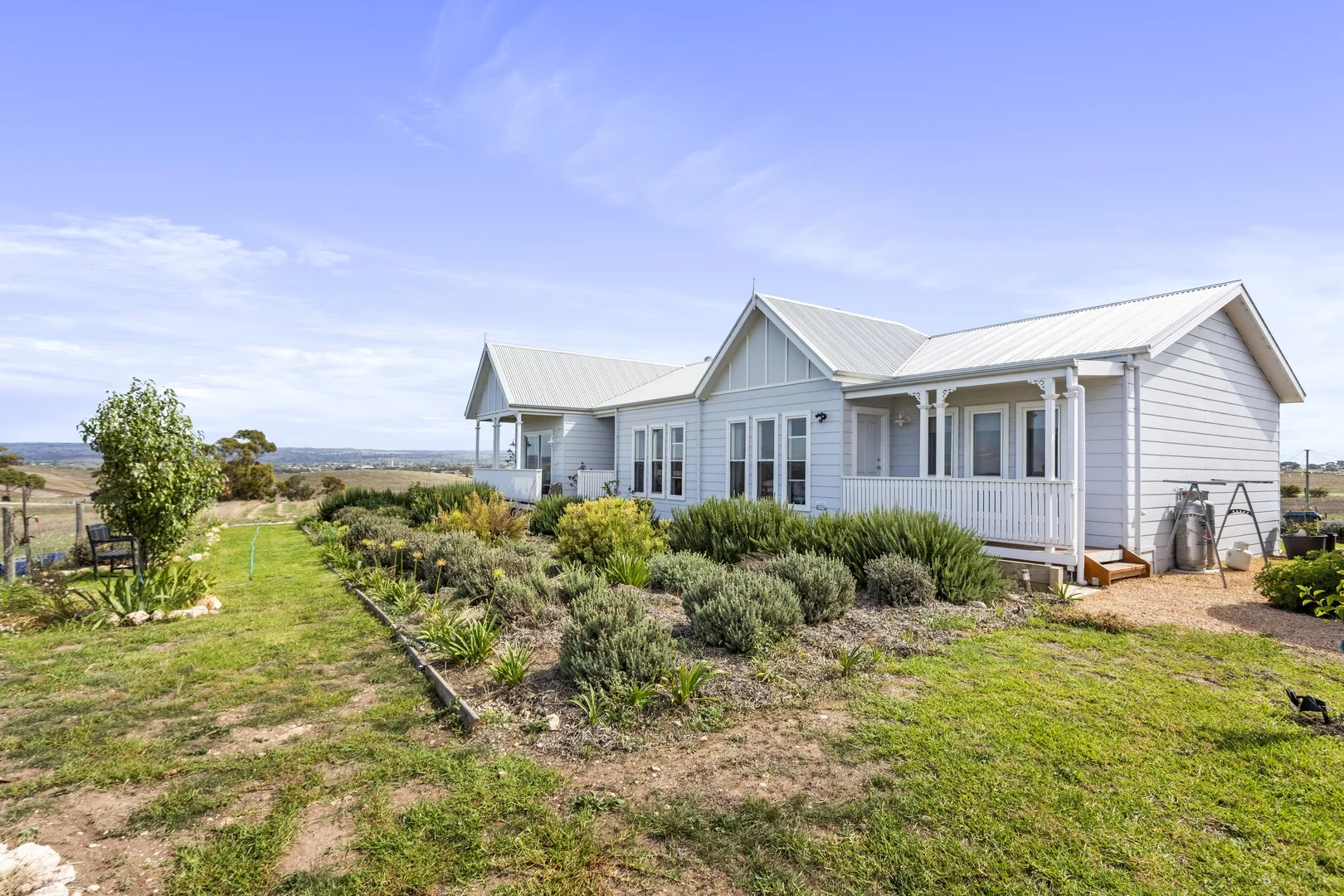Primary image of 170 Hillside Road, Strathalbyn SA 5255