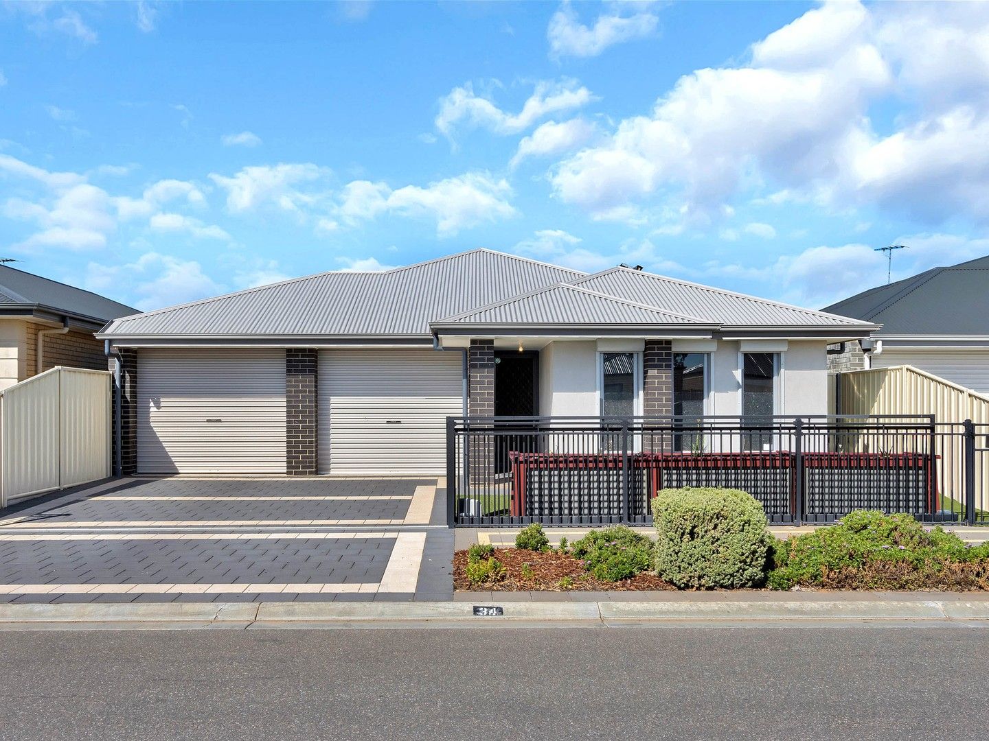 34 Bivone Court, Salisbury Downs SA 5108, Image 0