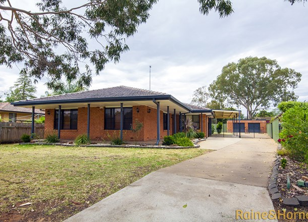 2 Wilga Street, Dubbo NSW 2830