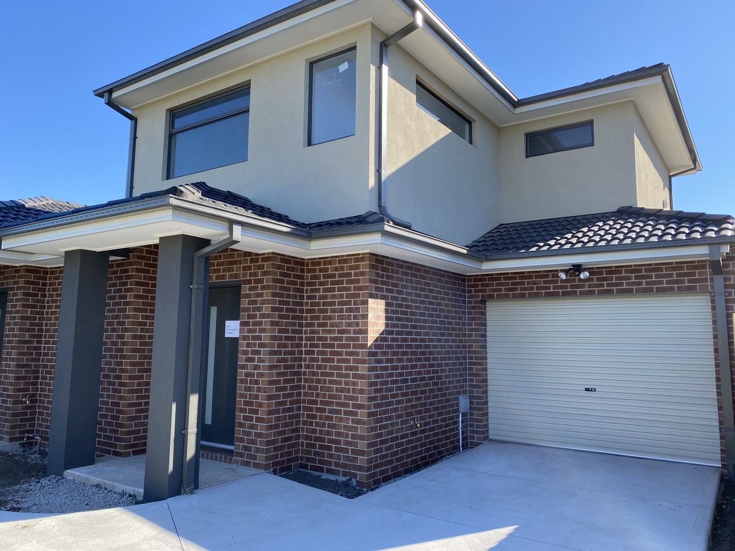 3/35 Cleveland Street, St Albans VIC 3021 Townhouse For Rent 370