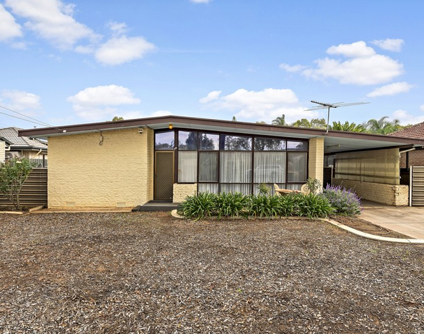 39 Coolibah Road, Salisbury East SA 5109