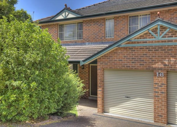 16 Frederick Street, Charlestown NSW 2290