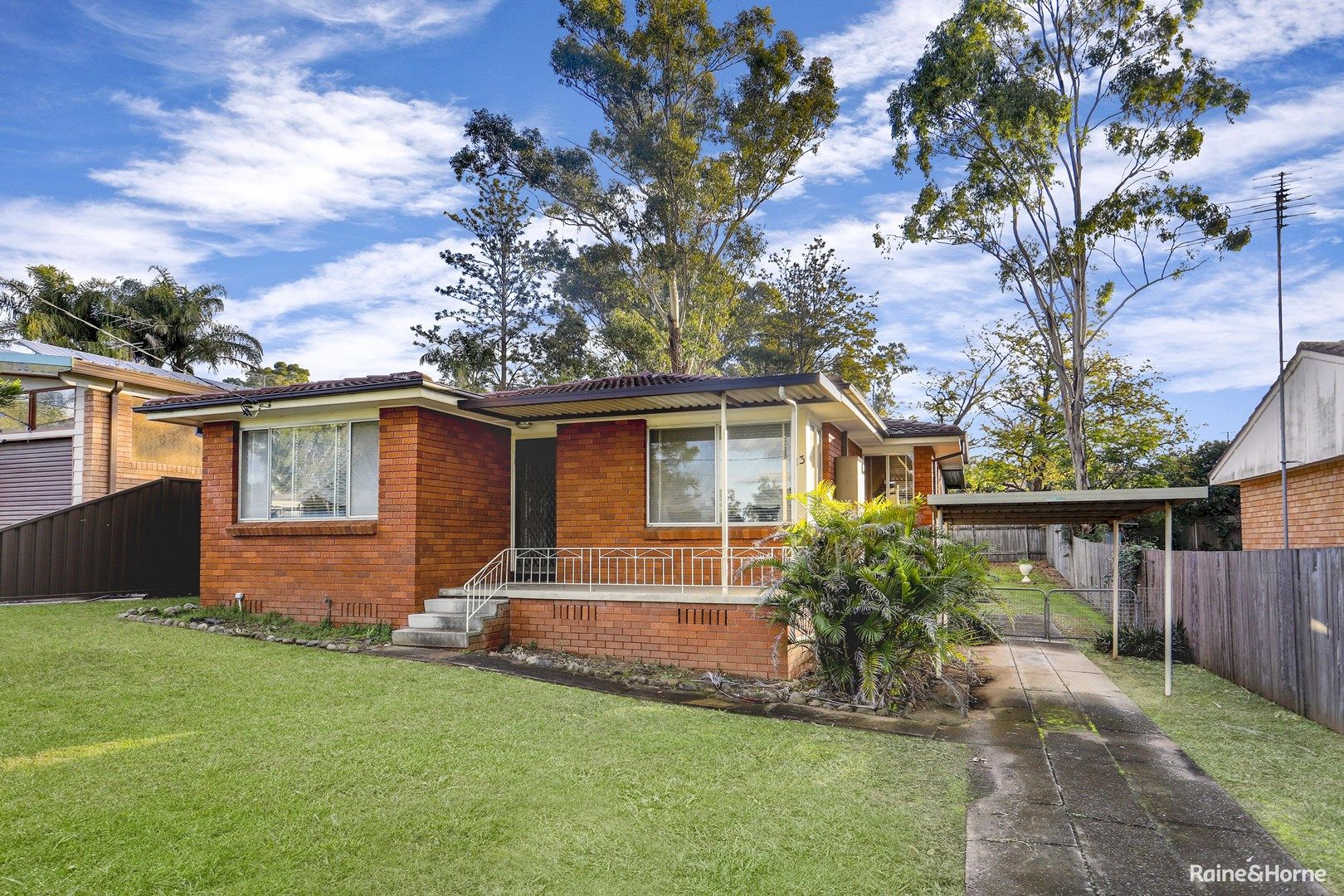 13 Sandringham Avenue, Cambridge Park NSW 2747, Image 0