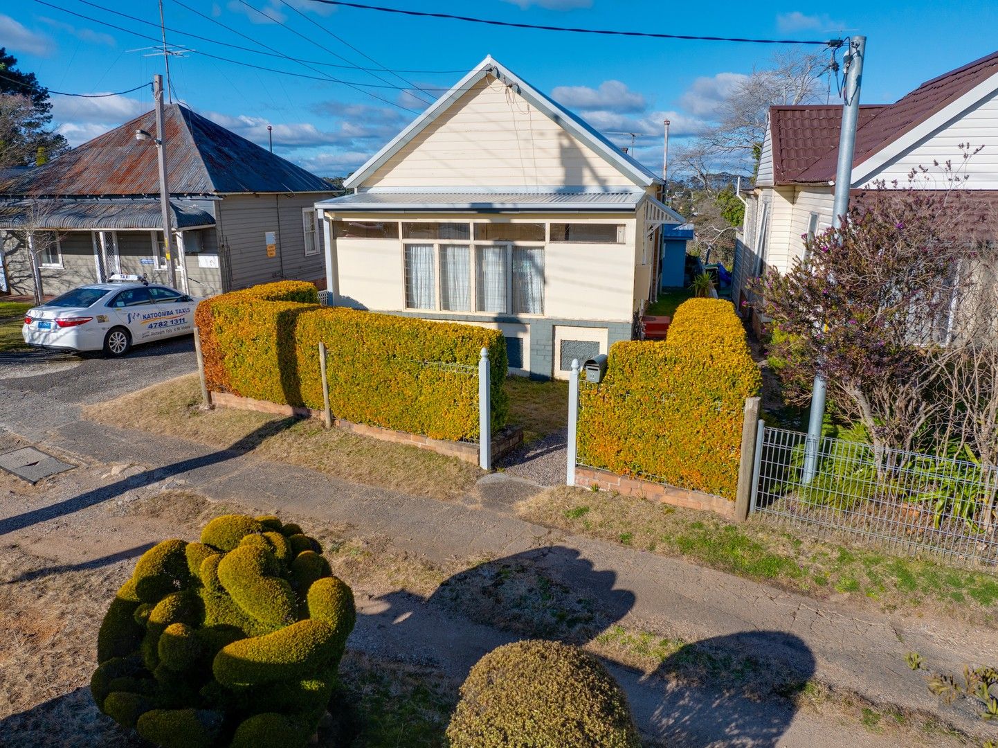 2 bedrooms House in 11 Albion Street KATOOMBA NSW, 2780